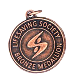 bronze-medal