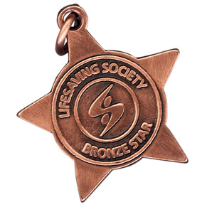 bronze-star