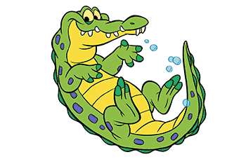 crocodile