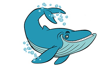 whale