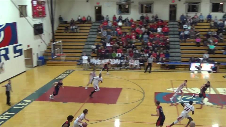 Austin HS Basketball Video "Duoth's highlights??" MaxPreps