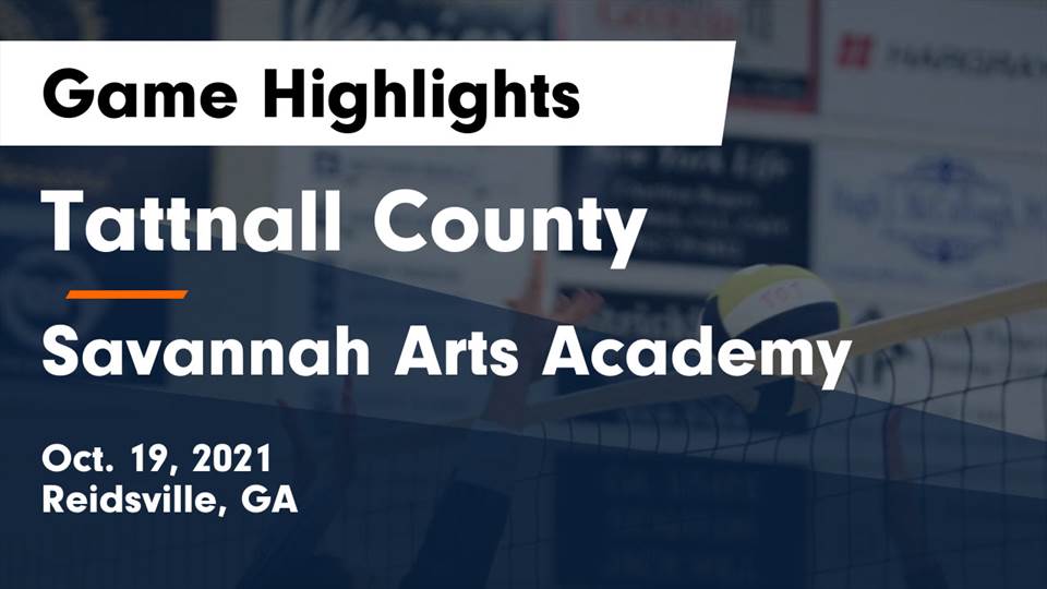 Videos Tattnall County Warriors Reidsville Ga Varsity Volleyball