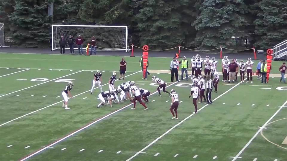 Mayville (MI) High School Sports Football, Basketball, Baseball