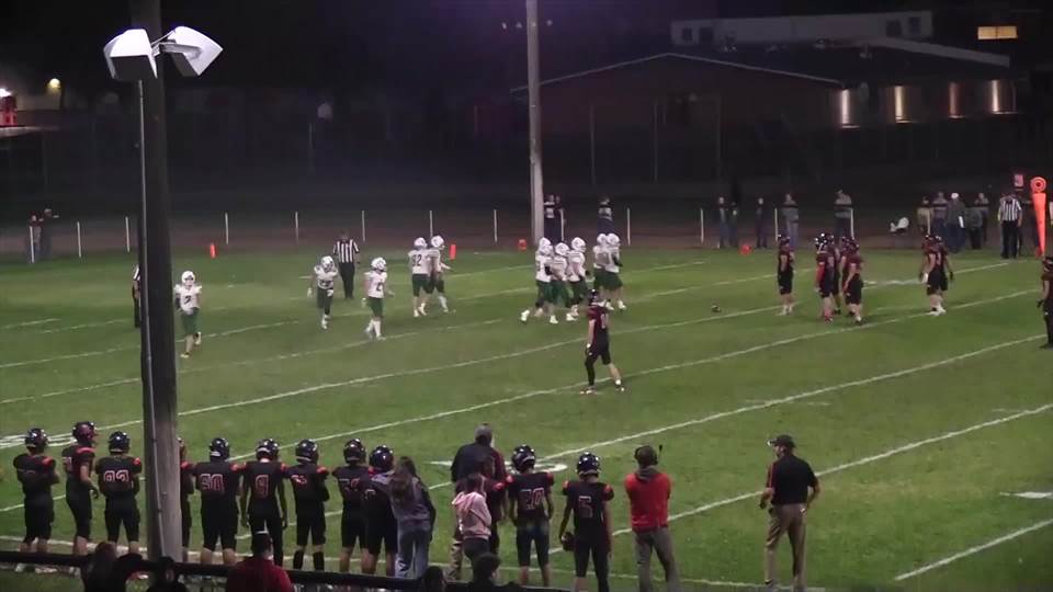 Joliet (MT) High School Sports Football, Basketball, Softball