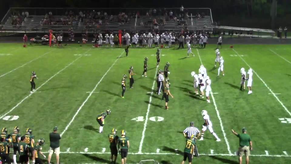 Parchment (MI) High School Sports Football, Basketball, Baseball