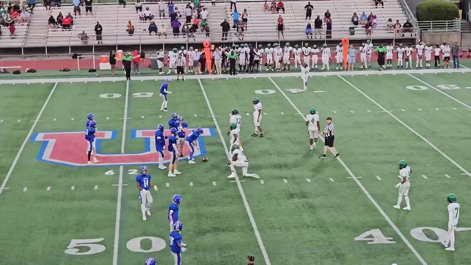 White Station (Memphis, TN) High School Sports Football, Basketball