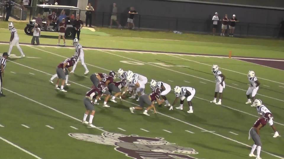 North Pike High School (Summit, MS) Varsity Football