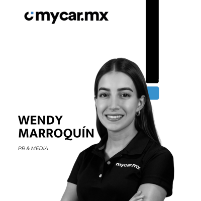 Wendy Marroquín