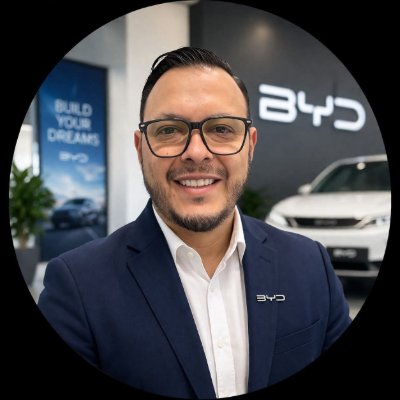 Daniel Rodriguez