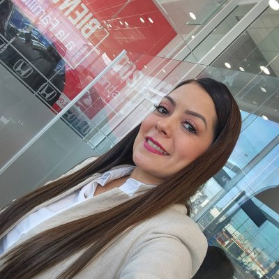 Tania Olguin