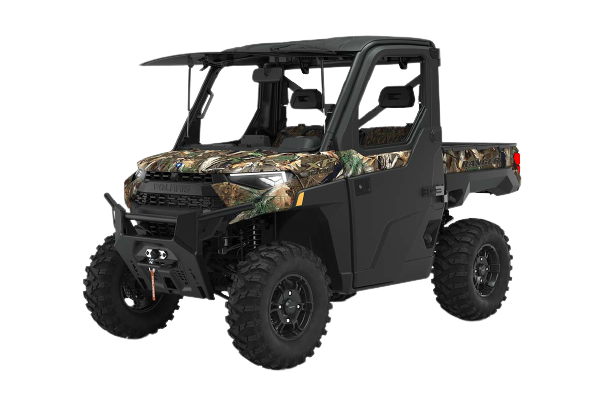 POLARIS Ranger XP 1000 Northstar Edition 2022