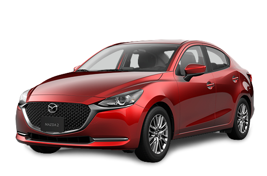 Mazda 2 2022