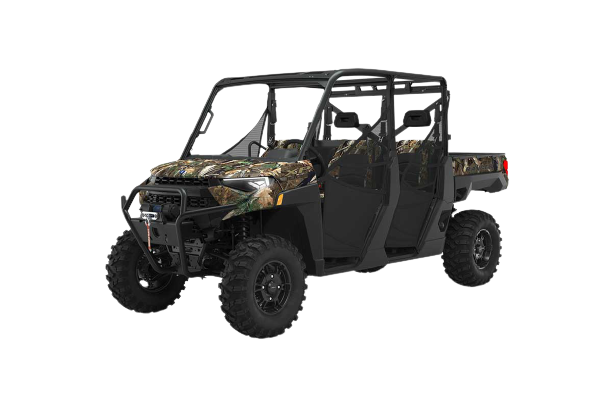 POLARIS Ranger XP 1000 Waterflow Edition 2022