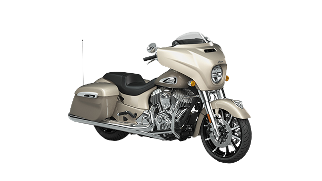 INDIAN MOTORCYCLE Chieftain Dark Horse 2021