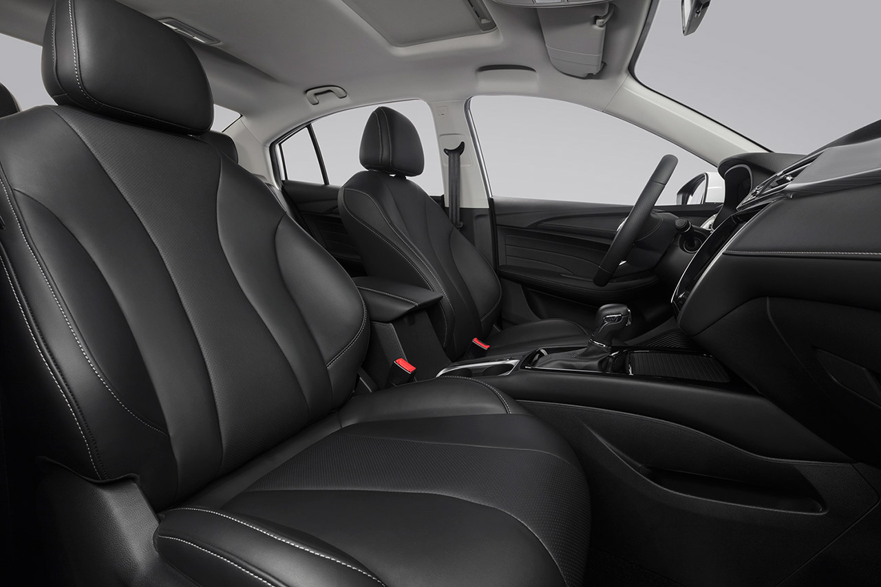 MG MG5 precios oficiales, octubre 2022 mycar.mx