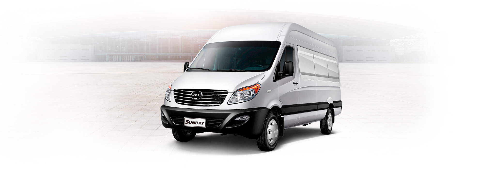 Jac sunray 2022