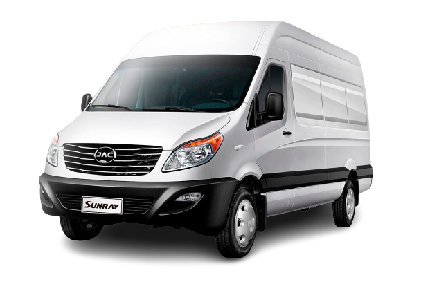Jac sunray 2022