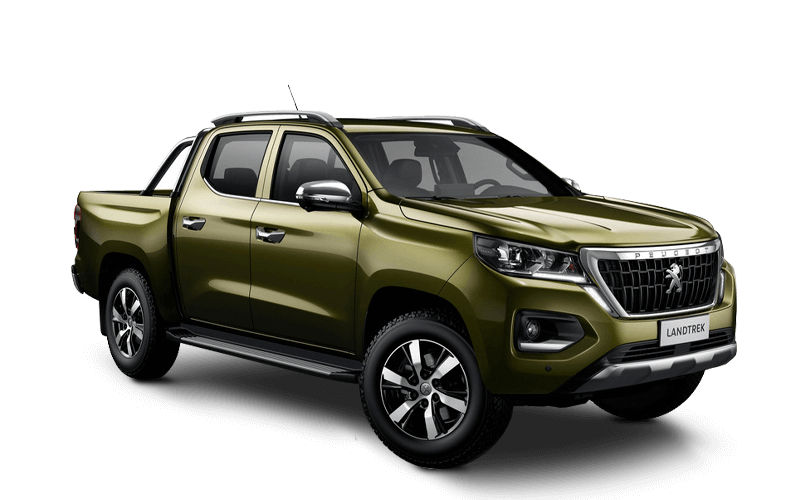 PEUGEOT Landtrek 2022 | My Car México