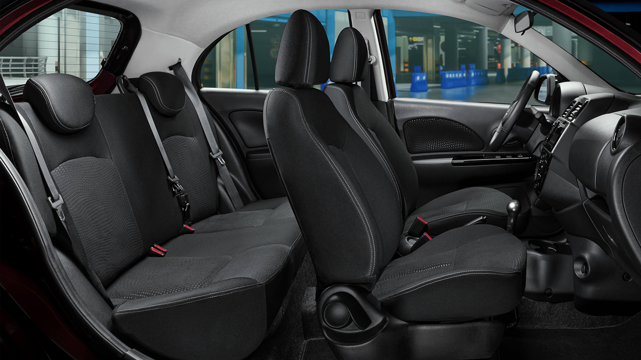 NISSAN March precios oficiales, octubre 2022 mycar.mx