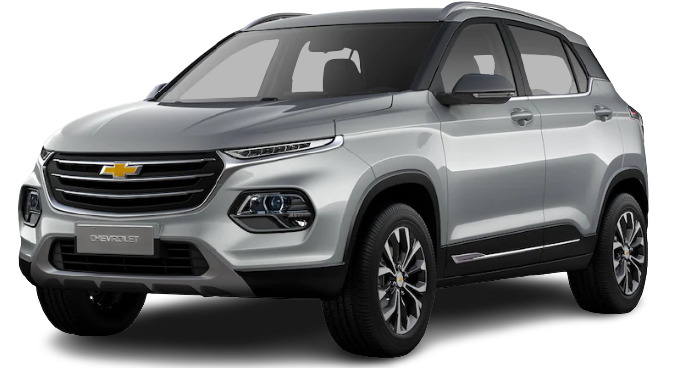 CHEVROLET Groove precios oficiales, octubre 2022 | my-car.mx