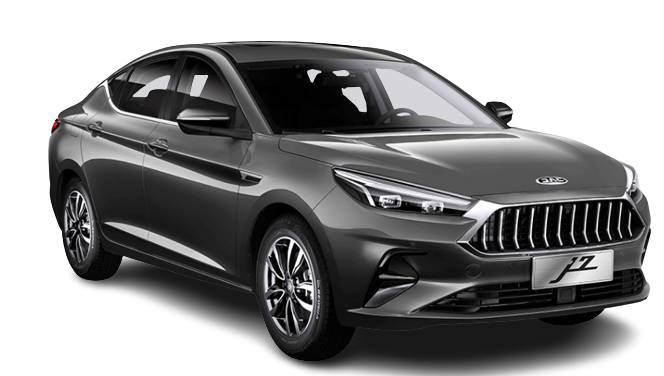 Jac jz автомобиль