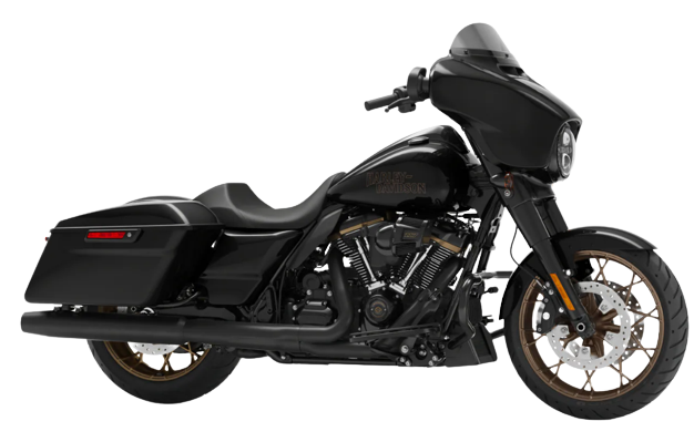 HARLEY DAVIDSON Street Glide ST 2022