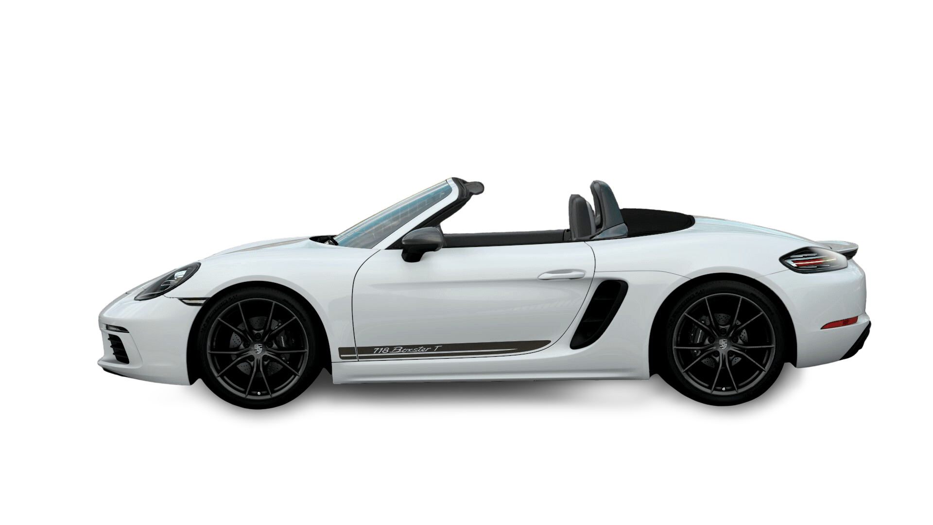 Porsche boxster 2022