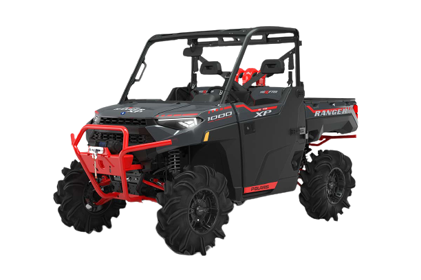 POLARIS Ranger XP 1000 High Lifter Edition 2022