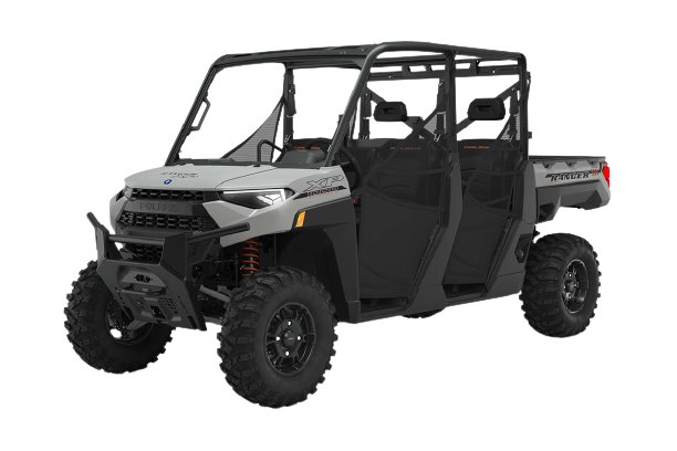 POLARIS Ranger XP 1000 Trail Boss 2022