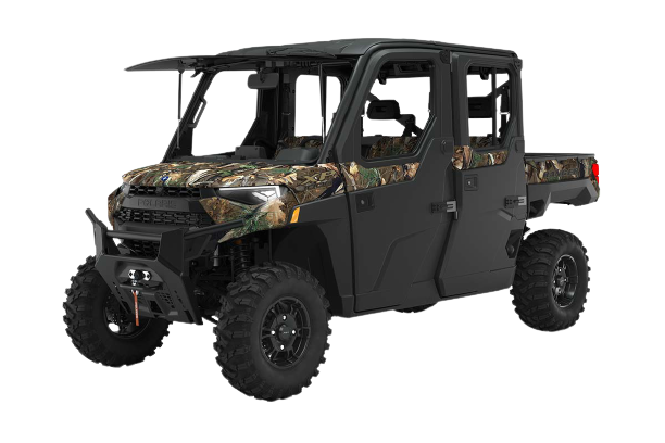 POLARIS Ranger Crew XP 1000 Northstar Edition 2022