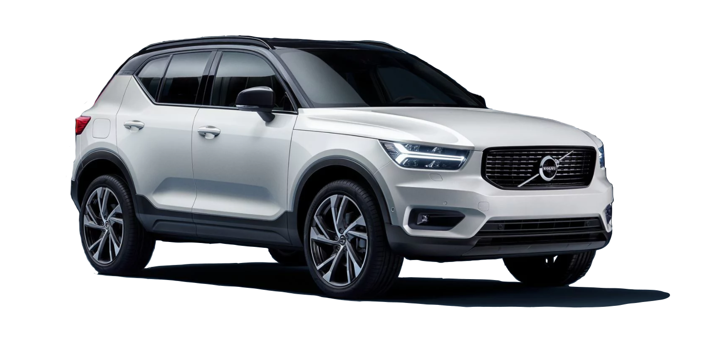 Вольво xc40 2022 Вольво xc40 2022
