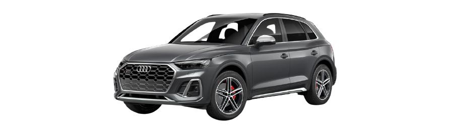 Audi sq5 2022