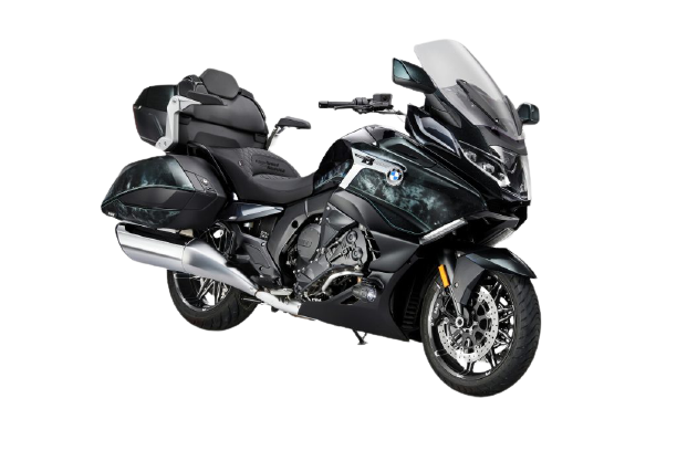 BMW MOTORRAD K 1600 Grand America 2021