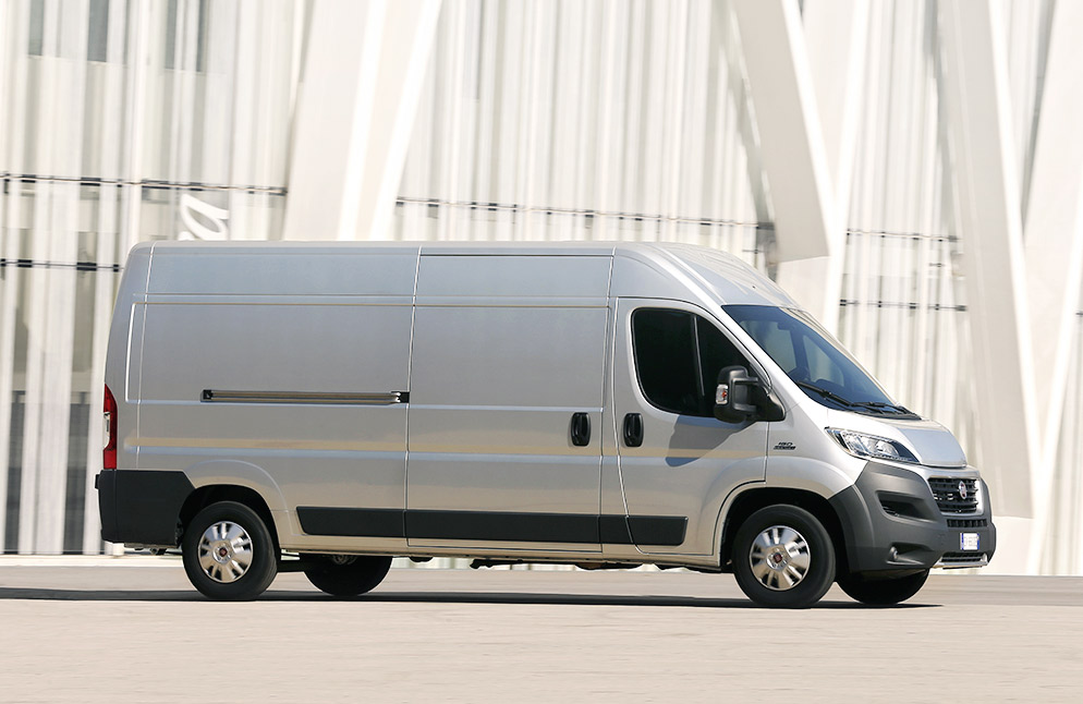 Fiat ducato 2022