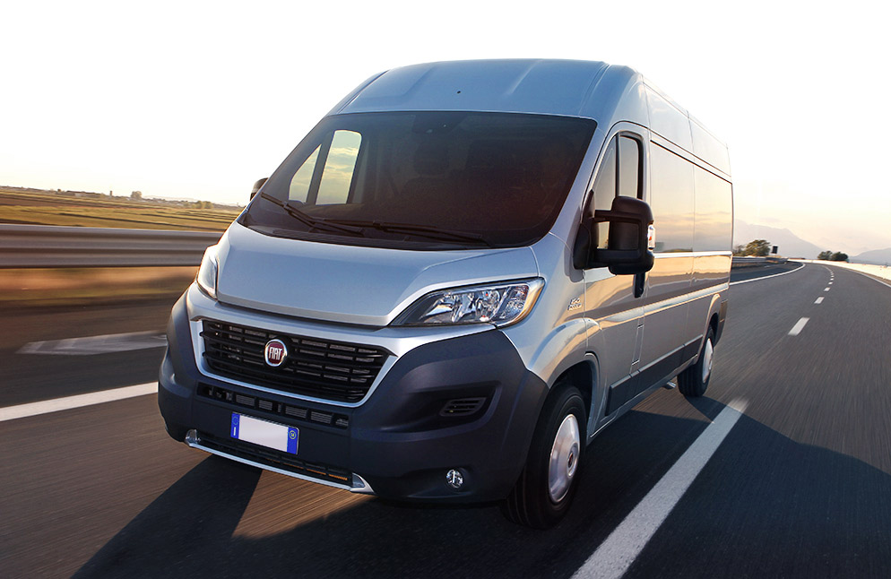 Fiat ducato 2022