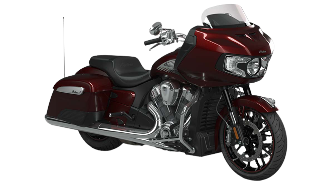 INDIAN MOTORCYCLE Challenger Limited 2021