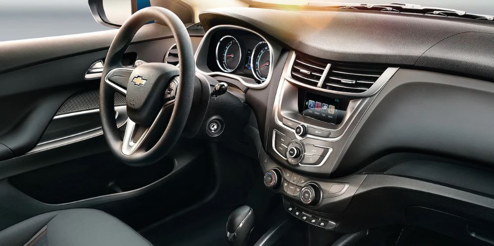 Chevrolet aveo 2022