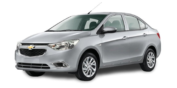 Chevrolet aveo 2022
