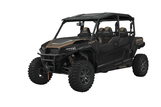 POLARIS General XP 4 1000 Deluxe 2022