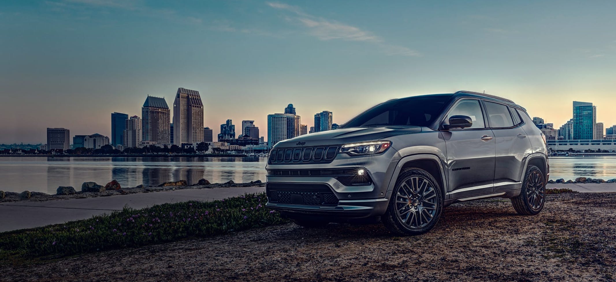JEEP Compass precios oficiales, julio 2022 mycar.mx