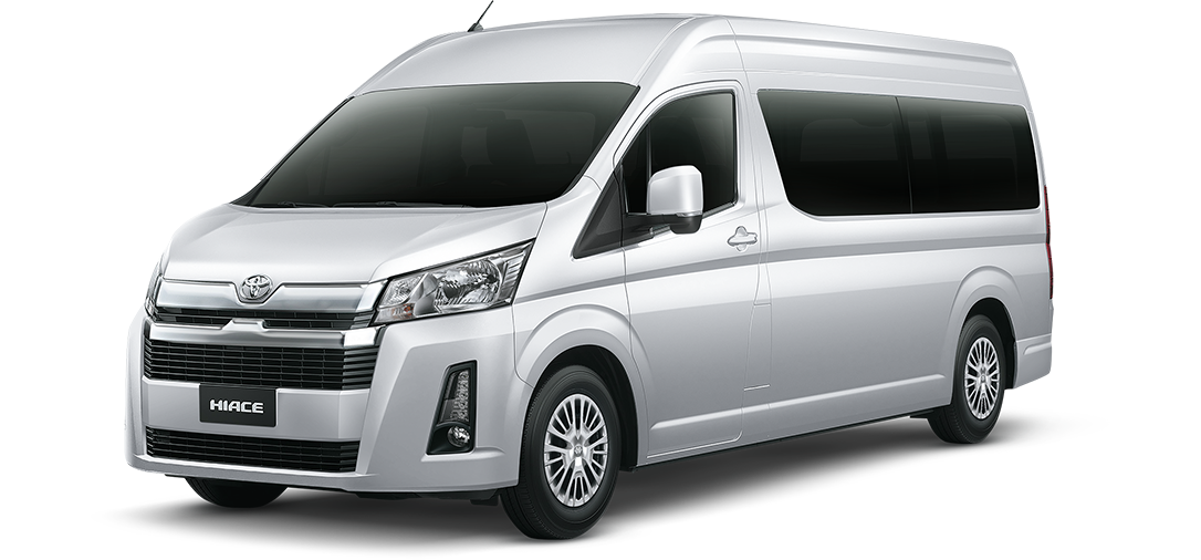 Toyota hiace 12 Toyota hiace 12
