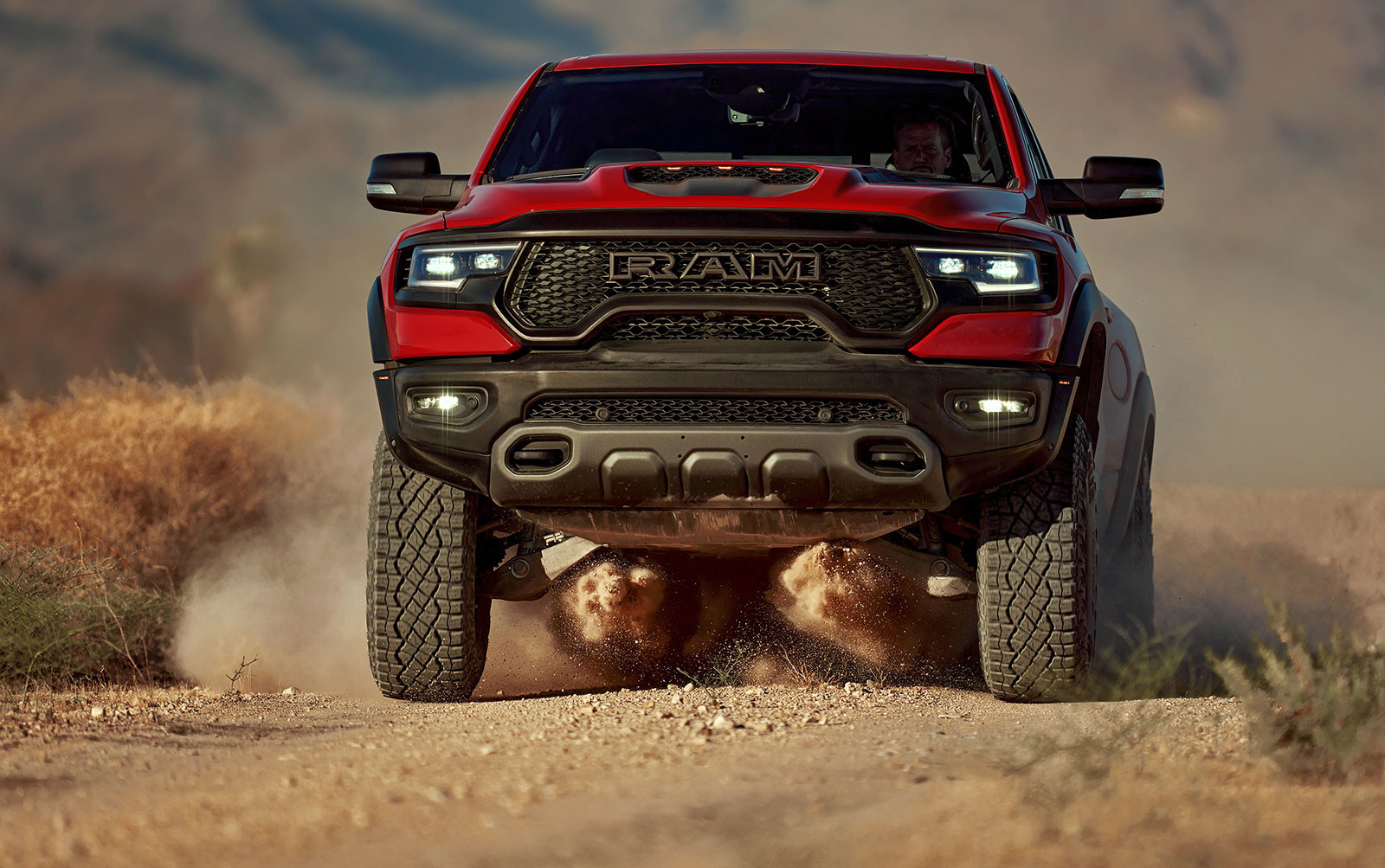 RAM TRX precios oficiales, agosto 2022 mycar.mx