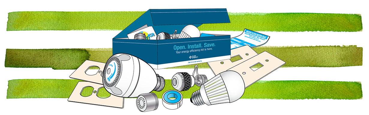 MyEnergyKit Logo