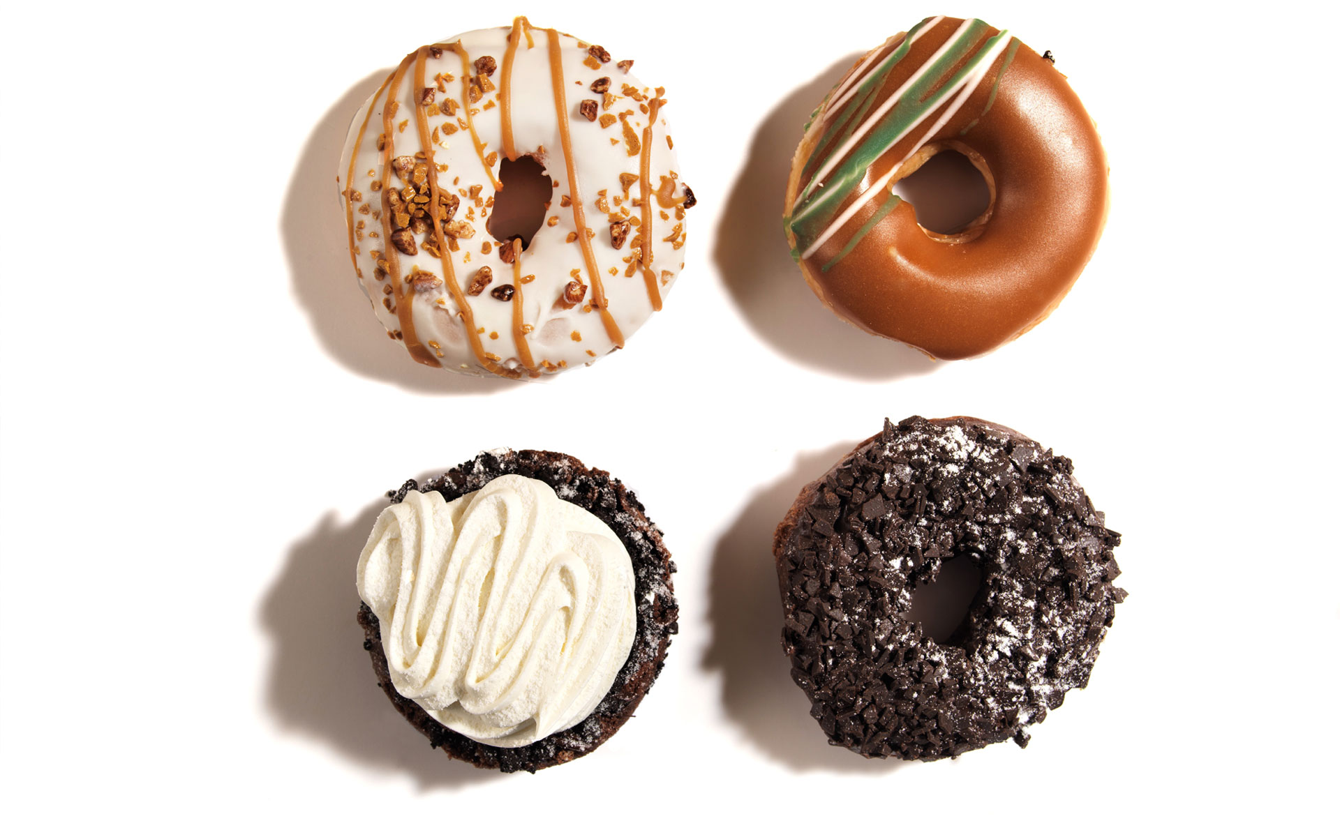 When Bad Foods Are Bad