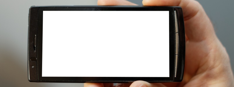 Are you missing out on smartphone customers