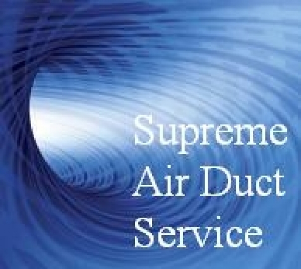 Supreme Air Duct Services logo