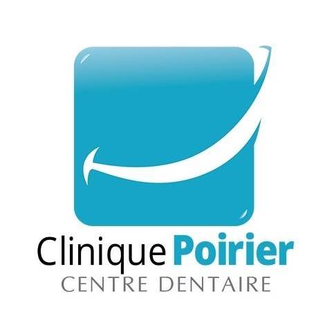 Clinique Poirier Centre Dentaire logo