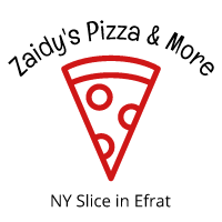 Zaidy's Pizza & More - NY Pizza in Efrat logo