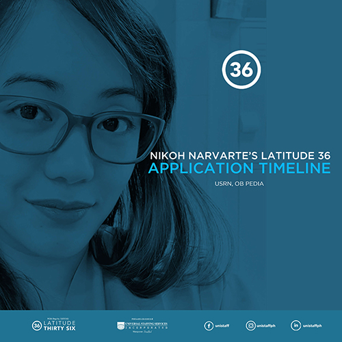 TESTIMONIAL | My US Application to Deployment Timeline - Nikoh Narvarte, USRN