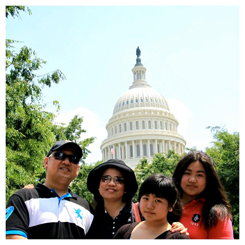 Glenn Gregorio - Lowell General Hospital (USA) #TellYourStory